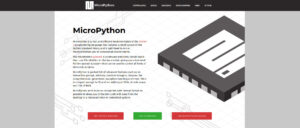 Qué es MicroPython